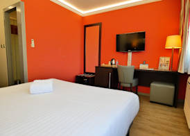 Contact Hotel B&G Limoges Sud 5