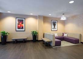 Hampton Inn Manhattan/Times Square South 3