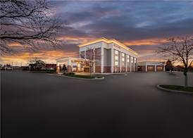 Hampton Inn Toledo-South/Maumee 3