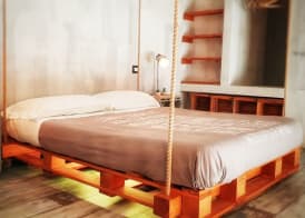 The Loft Polignano 4