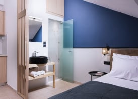 Alcyone Studios and Apartments 3