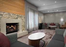 Courtyard by Marriott Dallas DFW Airport North/Irving 3