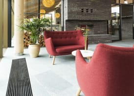 Glostrup Park Hotel 3