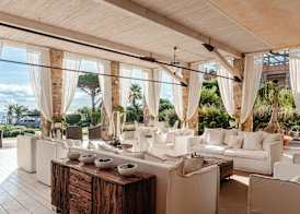 La Villa Del Re - Adults Only - Small Luxury Hotels of the World 4