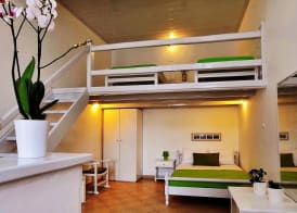 Irene's Residence 4