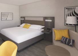 Holiday Inn Express and Suites Monterrey Sendero by IHG 3