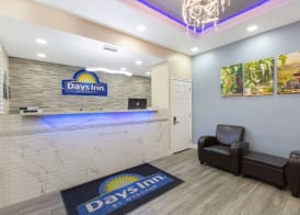 Days Inn by Wyndham Ukiah 2