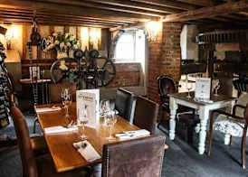 The Riverside Inn 2