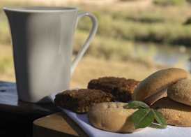 Pondoro Game Lodge 4