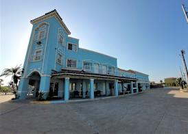 Casa Bella Hotel and Suites 2
