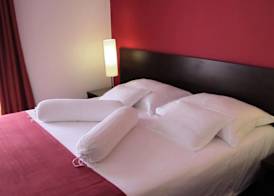 Hotel und Depandance Villa Donat 4