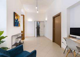 San Cesareo 64 Suite 5