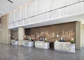 Courtyard by Marriott Beijing Changping 2