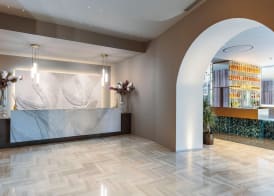 Sant Alphio Garden Hotel & SPA 4