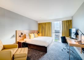 Apex City Quay Hotel & Spa 4