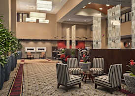 Embassy Suites by Hilton St. Louis Downtown 3
