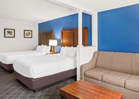 Comfort Inn & Suites Walterboro I-95 4
