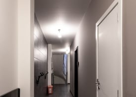 Hey - Aparthotel Brussels 2