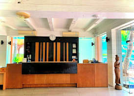 Tanawit Hotel & Spa 3