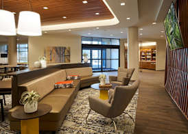 SpringHill Suites by Marriott Winter Park 2