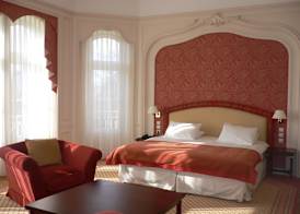 Le Domaine des Roches, Hotel & Spa 3
