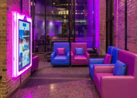 Travelodge by Wyndham Montreal Centre 5