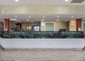 Ramada by Wyndham Altamonte Springs Near I-4 2