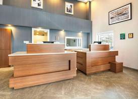 Quality Suites 4