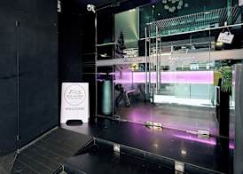 Deco Lux Hotel 2