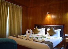 Bowfin Resort 5