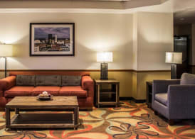 Quality Inn Akron South 3