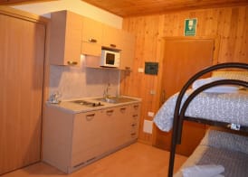 Campodolcino Camping 5
