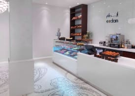 Radisson Blu Hotel, Kuwait 4