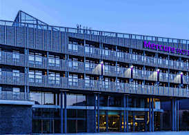 Mercure Blankenberge 3