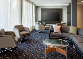 Courtyard by Marriott New Haven Wallingford 4