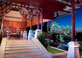 Kupu Kupu Barong Villas and Tree Spa 4