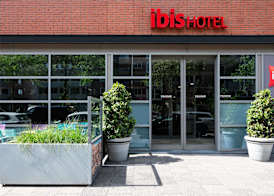 ibis Amsterdam Centre Stopera 5