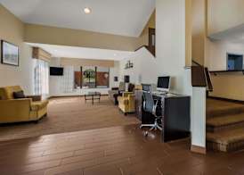 Sleep Inn Bolivar 2