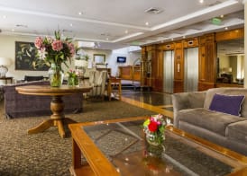 Park Plaza Bonaparte Boutique 4