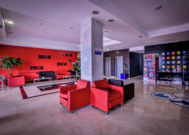 Sercotel Riscal 2