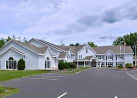 Haven Hotel Shawano WI 2