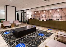 DoubleTree by Hilton Newark Penn Station 5
