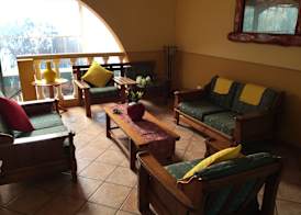Elsjes Guesthouse 4