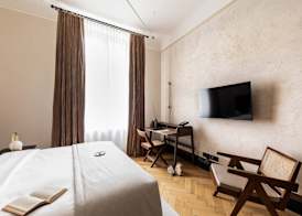 Zola Hotel - Palais de Bohème Adults Only 5