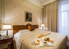 Hotel Moskva 4