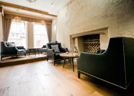 Museum Residence Oxford 2
