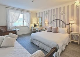 Hotel Villa Aurora 4