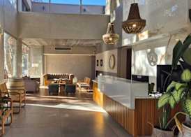 Gran Hotel Dakar 5