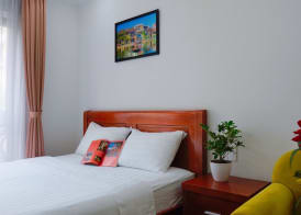 Atlas Hotel & Apartments 5