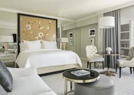 Four Seasons Hotel Los Angeles at Beverly Hills 4